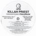 Killah Priest, Heavy Mental Instrumentals