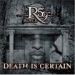 Royce Da 59, Death Is Certain
