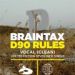 Braintax, D90 Rules
