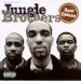 Jungle Brothers, Raw Deluxe