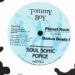 Afrika Bambaataa & The Soul Sonic Force, Planet Rock