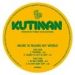 Kutiman, Music Is Ruling My World