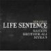 Molemen, Life Sentence ft. Brother Ali