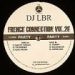 DJ LBR, French Connection Vol. 20