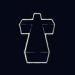 Justice, Cross Symbol