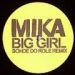 Mika, Big Girl (Bonde Do Role Remix)