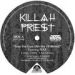 Killah Priest, Gun For Gun (Rivers Of Blood) feat. Nas