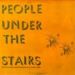 People Under The Stairs, Stepfather Instrumentals Part 1