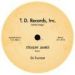 DJ Format, Stealin' James