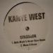 Kanye West / Justice, Stronger - Diplo Remix