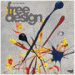 Free Design, Stars, Time, Bubbles, Love