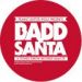Peanut Butter Wolf, Badd Santa EP