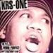KRS ONE, Can't Stop, Won't Stop