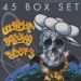 V/A, Ultimate Breaks & Beats 45 Box Set