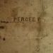 Percee P, Perseverance Madlib Remixes