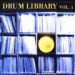 Paul Nice, Drum Library Vol. 1