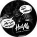 Hud Mo (Hudson Mohawke), Ooops EP