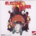 Giant Panda, Electric Laser