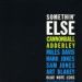 Cannonball Adderley, Somethin' Else
