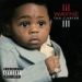 Lil Wayne, The Carter III Volume 1