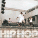 Lone Catalysts, Hip Hop