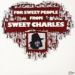 Sweet Charles, For Sweet People