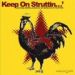 V/A, Keep On Struttin'... A Meters Tribute