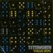 Tittsworth, Twelve Steps