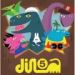 Baby Loves Hip Hop presents, The Dino 5