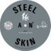 Steel An' Skin, Afro Punk Reggae Dub
