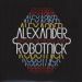 Alexander Robotnick, Obsession For The Disco Freaks