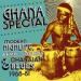 V/A, Ghana Special - Modern Highlife, Afro Sounds & Ghanaian Blues 1968 - 1981