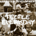 Arrested Development, People Everyday (Metamorphosis Mix)