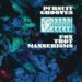 Pursuit Grooves, Fox Trot Mannerisms