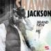 Shawn Jackson, Brand New Old Me