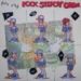 The Rock Steady Crew, (Hey You) Rock Steady Crew