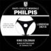 King Coleman / Screamin' Jay Hawkins, Black Bottom Blues