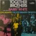 Barry White, Together Brothers OST