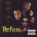 The Firm, The Album
