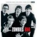 The Zombies, R&B EP