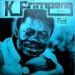 K. Frimpong & His Cubano, K. Frimpong & His Cubano (The Blue Album)