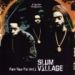 Slum Village, Fantastic Vol. 1
