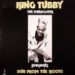 King Tubby, The Dub Master Presents: Dub From The Roots