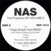 Nas, The Prophecy EP Vol. 2