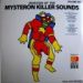 V/A, Invasion Of The Mysteron Killer Sounds Vol. 2