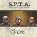 J-Live, SPTA (Said Person of That Ability)