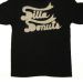 Dilla Donuts (Discharge Black)