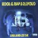 Kool G Rap & DJ Polo, Live And Let Die
