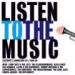 V/A, Listen To The Music (Caltone 1966-69)