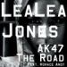 LeaLea Jones, The Road ft. Horace Andy